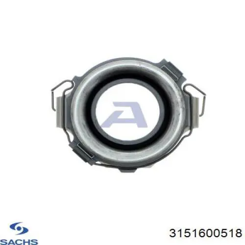 Вижимний підшипник 3151600518 Sachs