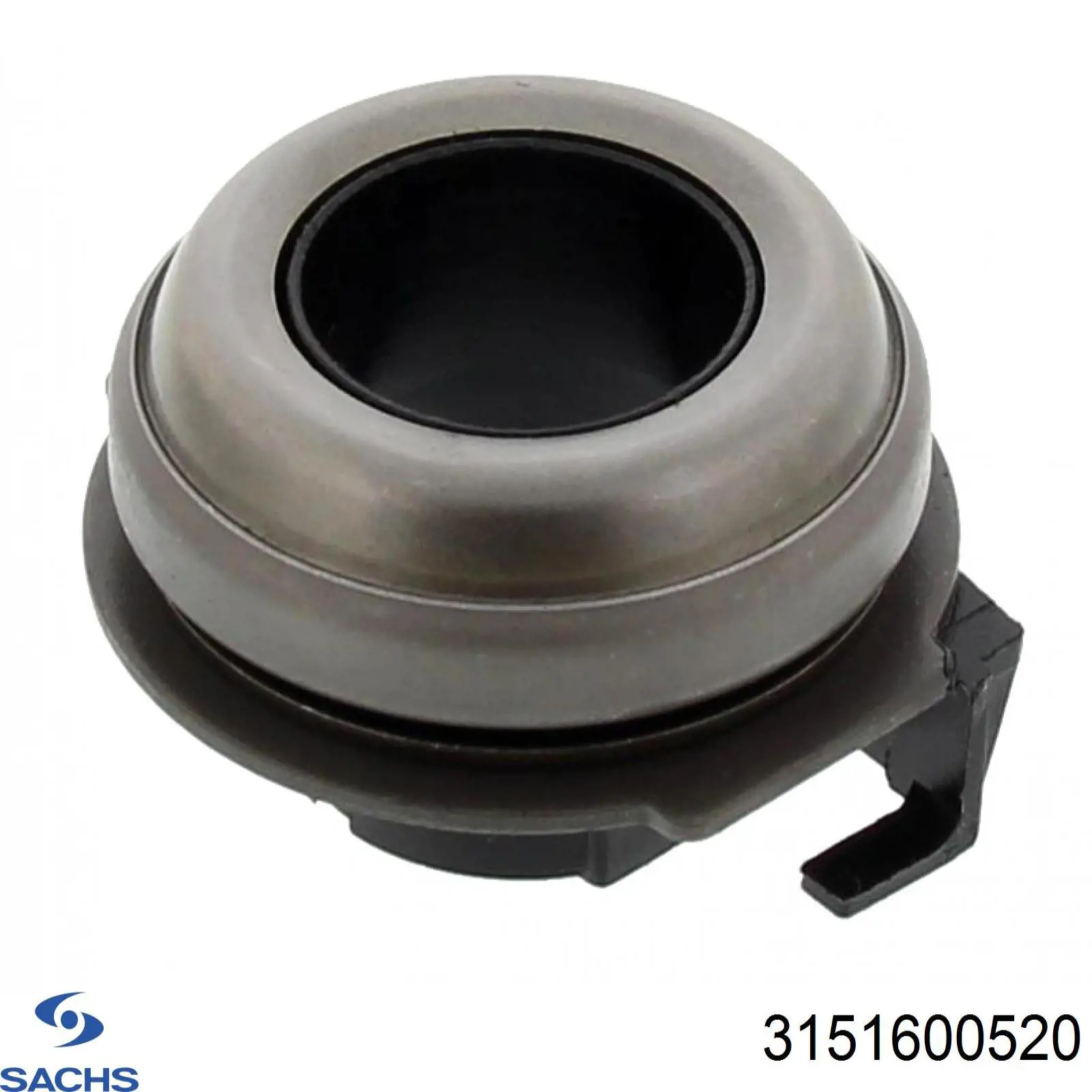 Вижимний підшипник Sachs 3151600520 ціна, від 10.12 USD