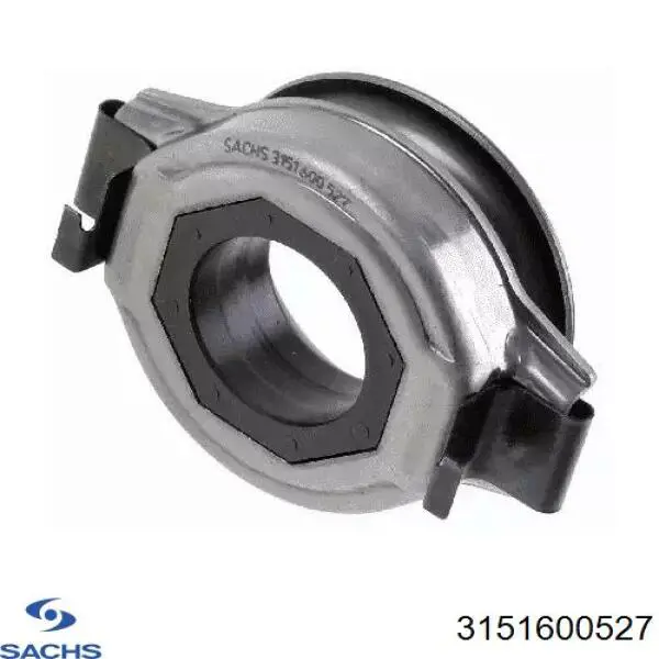 Купити 3151600527 Sachs Підшипник включення зчеплення