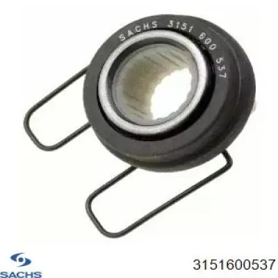 95494929 Peugeot/Citroen Підшипник ковзання зчеплення