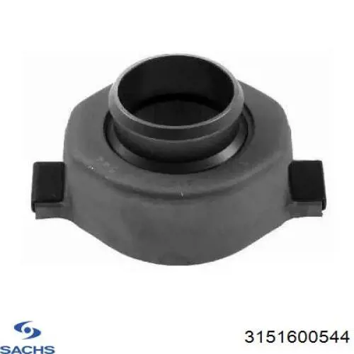 Купити 3151600544 Sachs Підшипник включення зчеплення