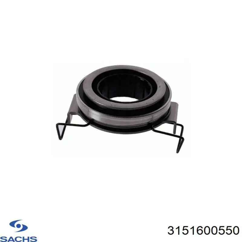 Купити 3151600550 Sachs Підшипник включення зчеплення