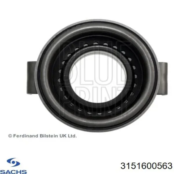 Купити 3151600563 Sachs Підшипник включення зчеплення