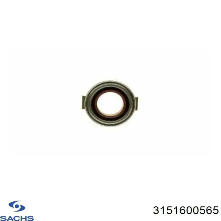 Купити 3151600565 Sachs Підшипник включення зчеплення