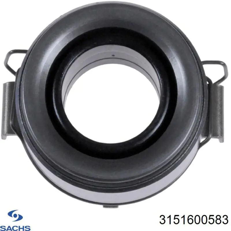 Купити 3151600583 Sachs Підшипник включення зчеплення