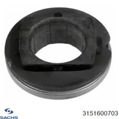 Купити 3151600703 Sachs Підшипник включення зчеплення