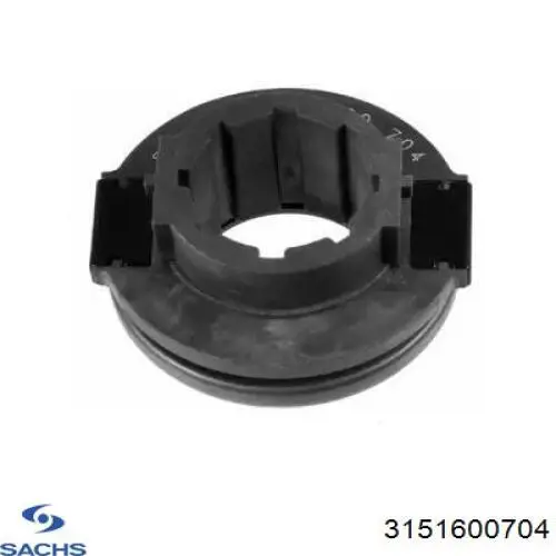233575PA0B Nissan/Infiniti Підшипник ковзання зчеплення