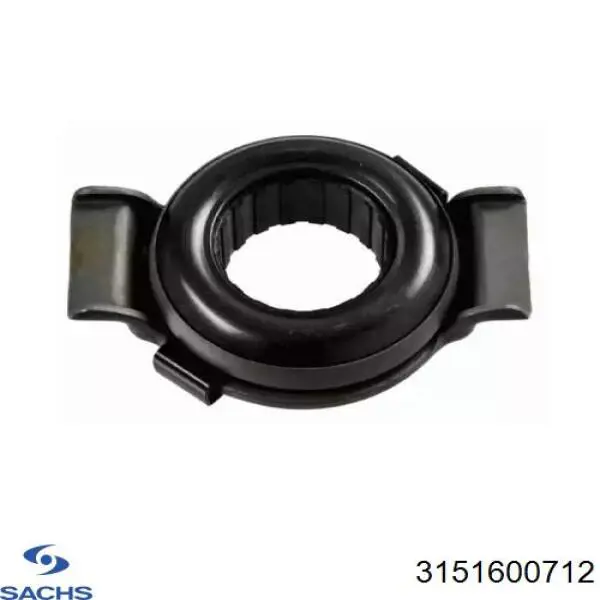 Выжимной подшипник AISIN AISBN016 Выжимной подшипник AISIN AISBN016