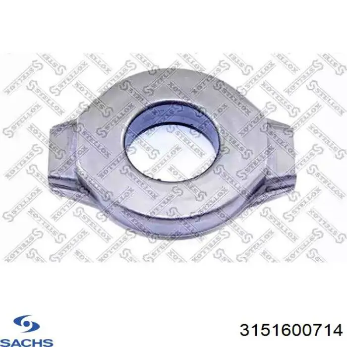 Купити 3151600714 Sachs Підшипник включення зчеплення