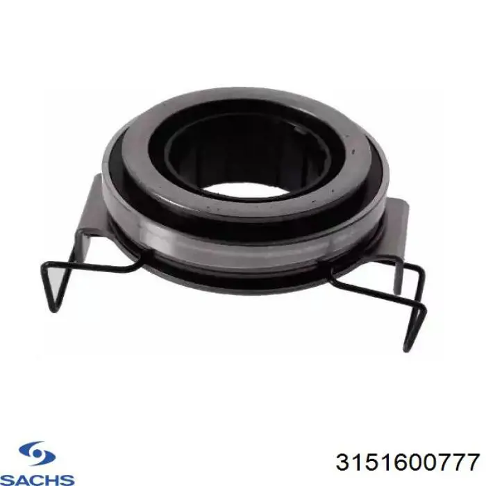 Купити 3151600777 Sachs Підшипник включення зчеплення