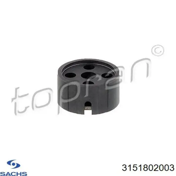 Купити 3151802003 Sachs Підшипник включення зчеплення