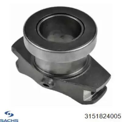Вижимний підшипник Sachs 3151824005 ціна, від 335.49 USD