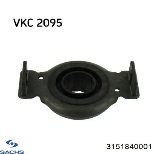 Выжимной подшипник SACHS 3151840001 Выжимной подшипник SACHS 3151840001