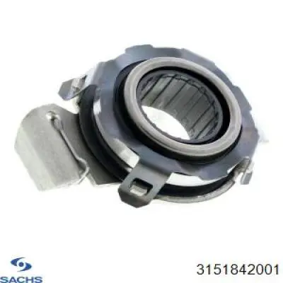 Вижимний підшипник Sachs 3151842001 ціна, від 13.92 USD