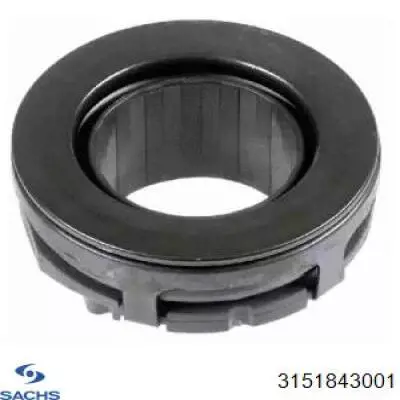Вижимний підшипник 3151843001 Sachs