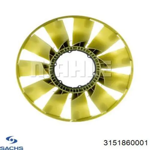 Вижимний підшипник Peugeot/Citroen 96002046 ціна, від 44.81 USD