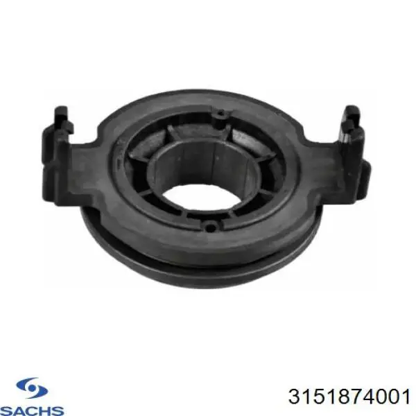 Купити 3151874001 Sachs Підшипник включення зчеплення