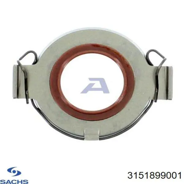 Купити 3151899001 Sachs Підшипник включення зчеплення