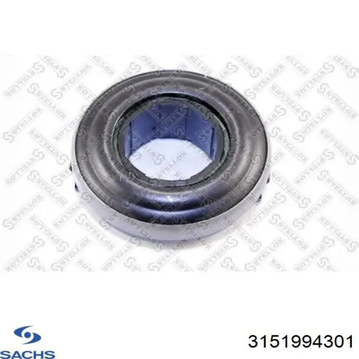 Купити 3151994301 Sachs Підшипник включення зчеплення