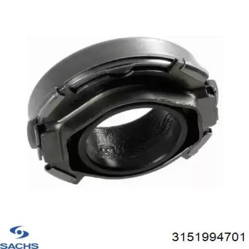 Вижимний підшипник Koyo F46005 ціна, від 16.34 USD