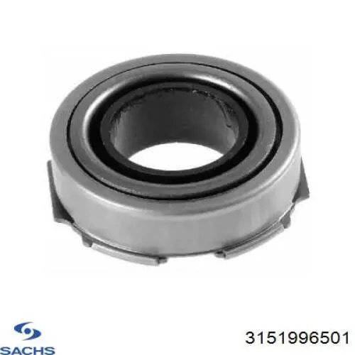 Вижимний підшипник Sachs 3151996501 ціна, від 15.10 USD