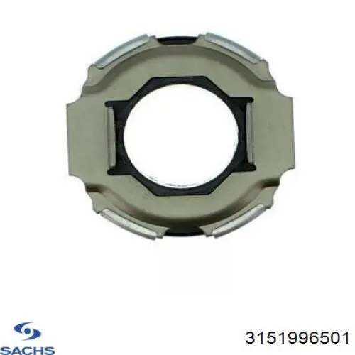 Купити 3151996501 Sachs Підшипник включення зчеплення