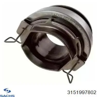 Купити 3151997802 Sachs Підшипник включення зчеплення