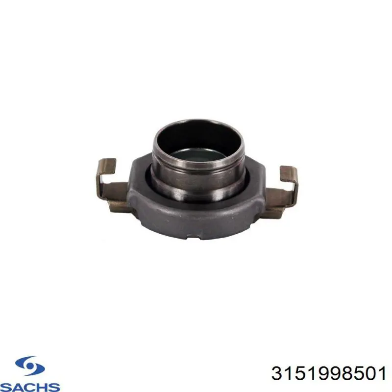 Купити 3151998501 Sachs Підшипник включення зчеплення