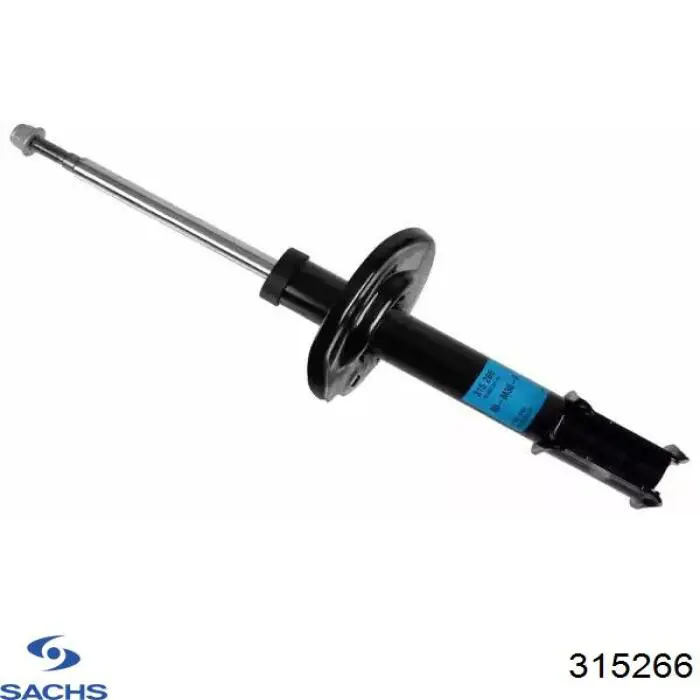 315266 Sachs Стійка передня