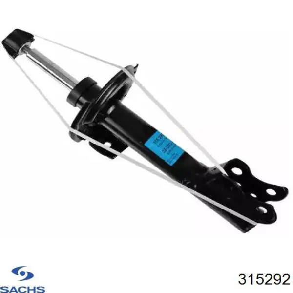 Купити 315292 Sachs Амортизатор передньої підвіски