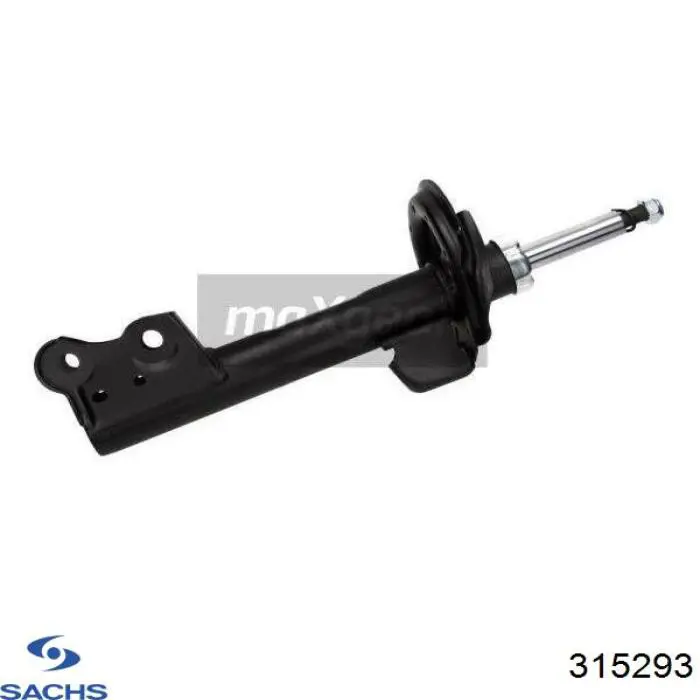 Стойка амортизатора передняя Sachs 315293 ціна, від 126.35 USD