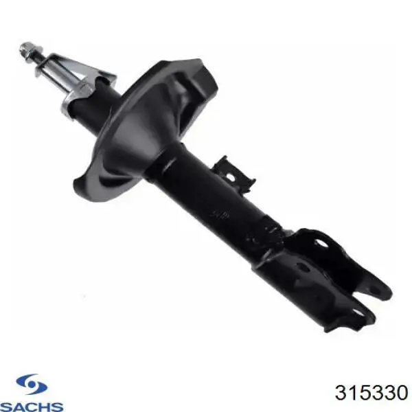 Купити 315330 Sachs Амортизатора передній лівий
