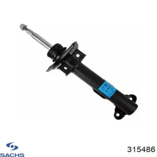315486 Sachs Стійка передня