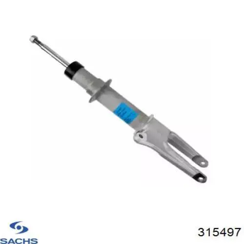 315497 Sachs Стійка передня