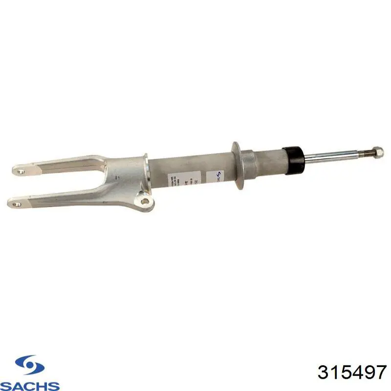 Стойка амортизатора передняя Sachs 315497 ціна, від 332.03 USD
