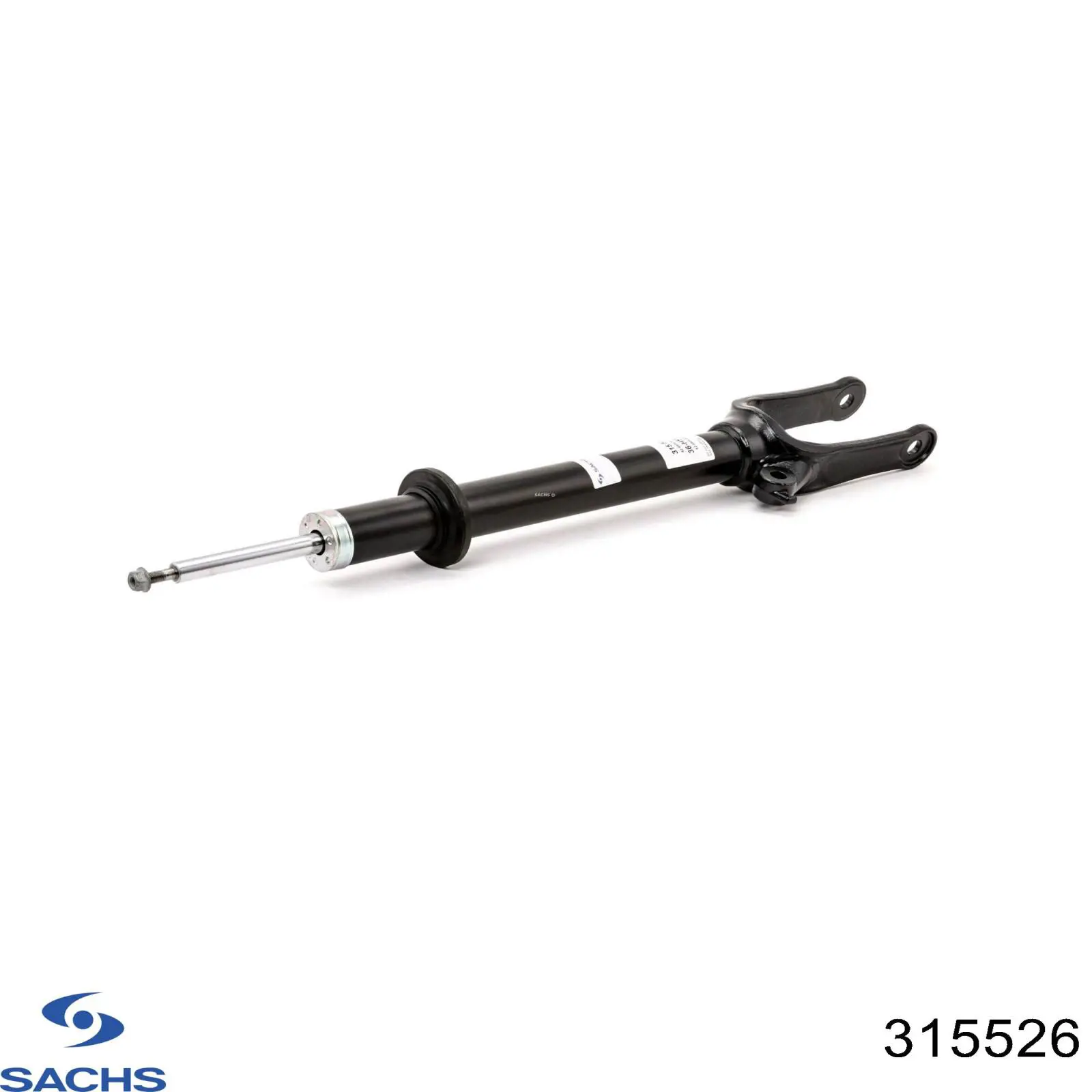 315526 Sachs Стійка передня