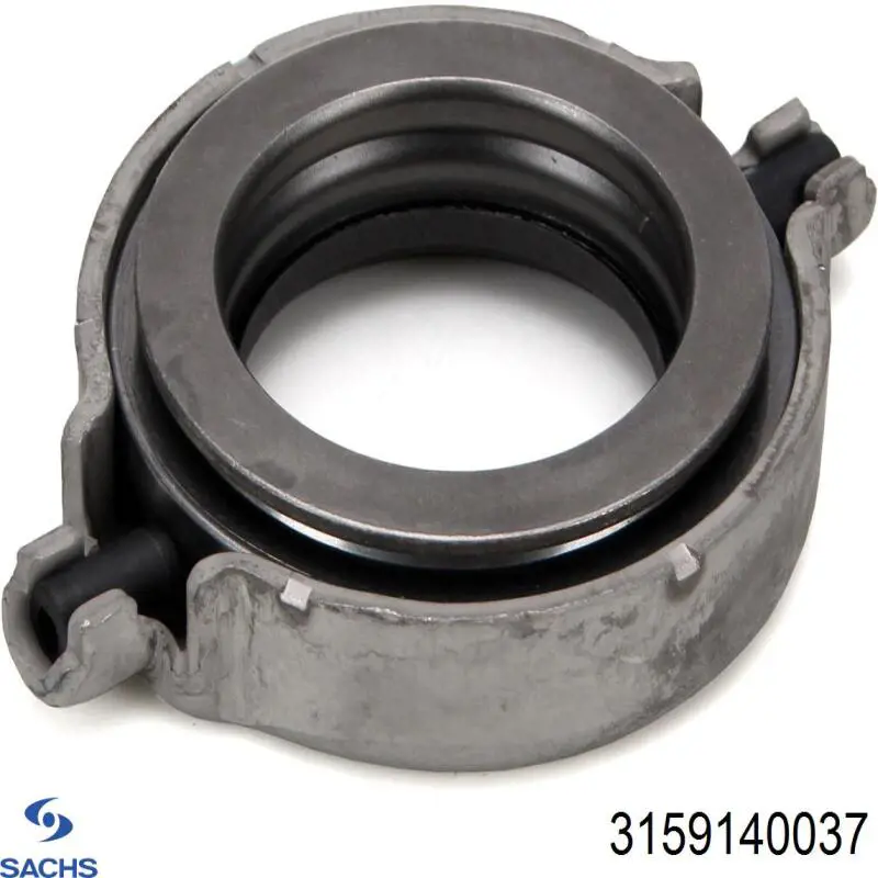 3159140037 Sachs Підшипник ковзання зчеплення