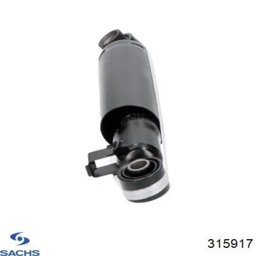 Купити 315917 Sachs Стійка амортизатора задня