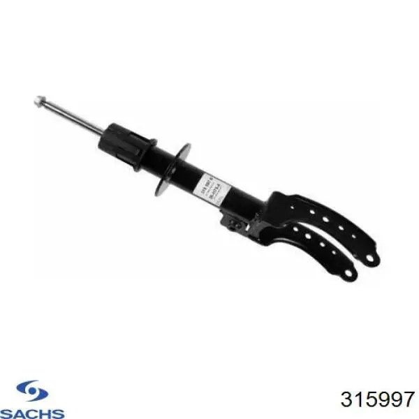 315997 Sachs Ліва передня стійка