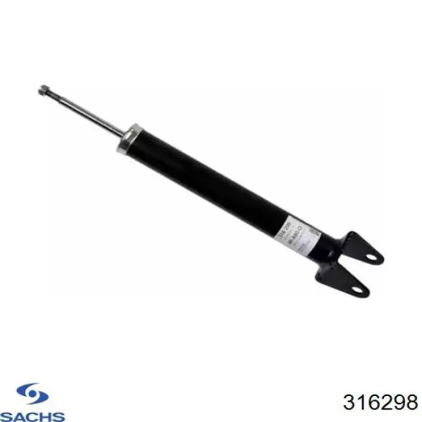 Купити 1103249 Autotechteile Стійка амортизатора задня