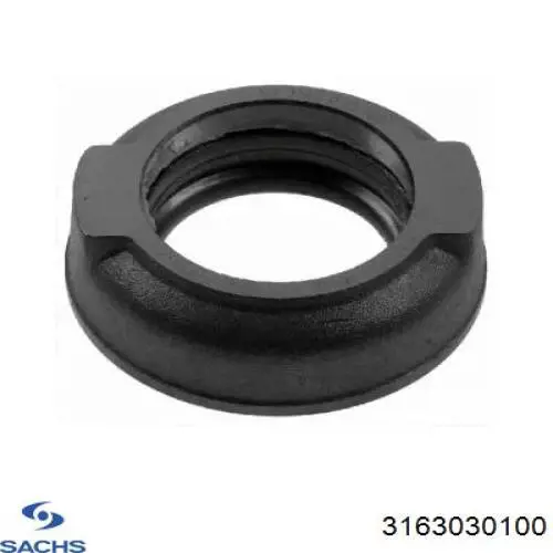 Вижимний підшипник Sachs 3163030100 ціна, від 117.16 USD