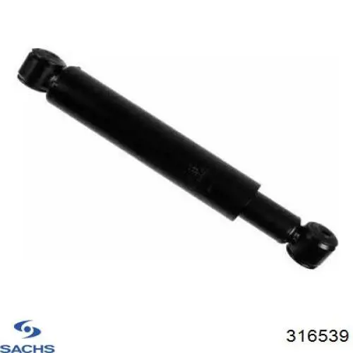 316539 Sachs Стійка передня