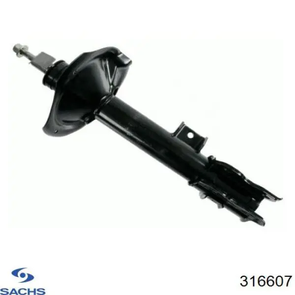 316607 Sachs Стійка передня