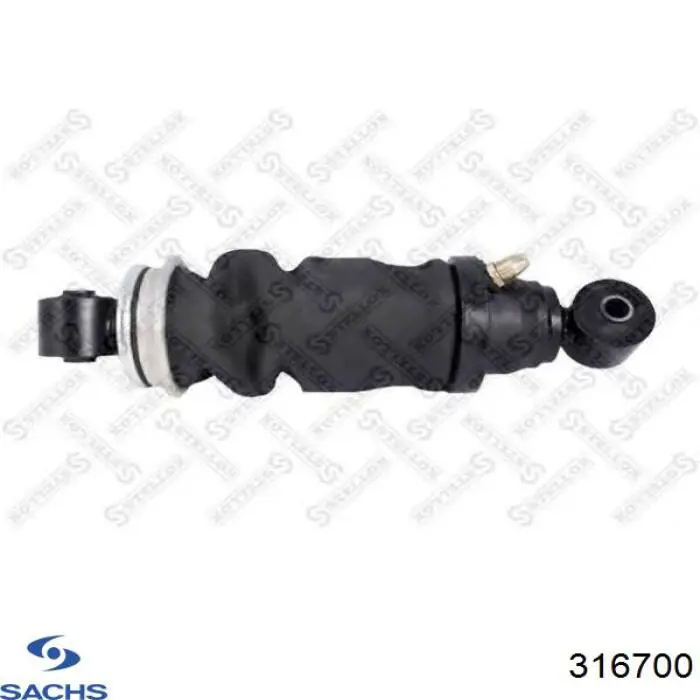 Упори газові Mercedes A9438903519 ціна, від 246.65 USD