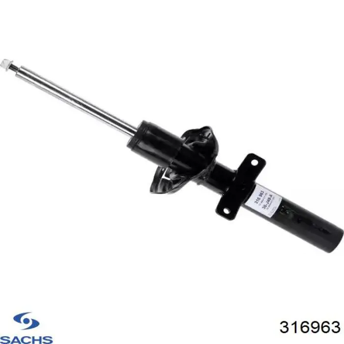 316963 Sachs Стійка передня