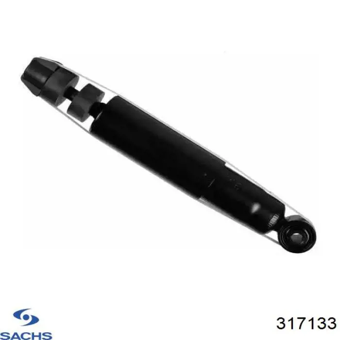 Стойка амортизатора передняя Sachs 317133 ціна, від 37.49 USD