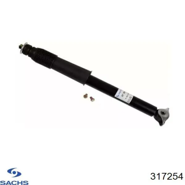 Стойка амортизатора передняя Sachs 317254 ціна, від 34.37 USD