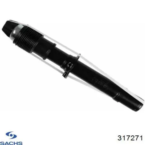 Стойка амортизатора передняя Sachs 317271 ціна, від 38.59 USD