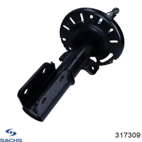 Купити 317309 Sachs Амортизатор передньої підвіски