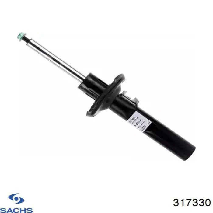 Стойка амортизатора передняя Sachs 317330 ціна, від 91.38 USD